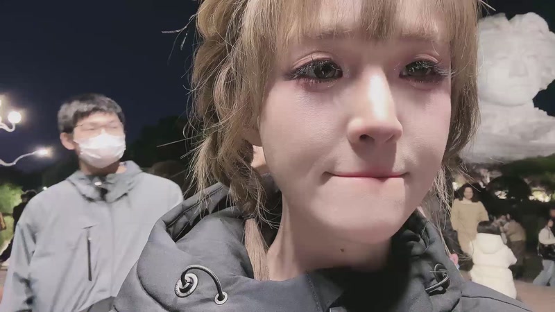 【2025-12-03 19点场】宝贝薇阿：上海到长沙的绿皮火车之旅