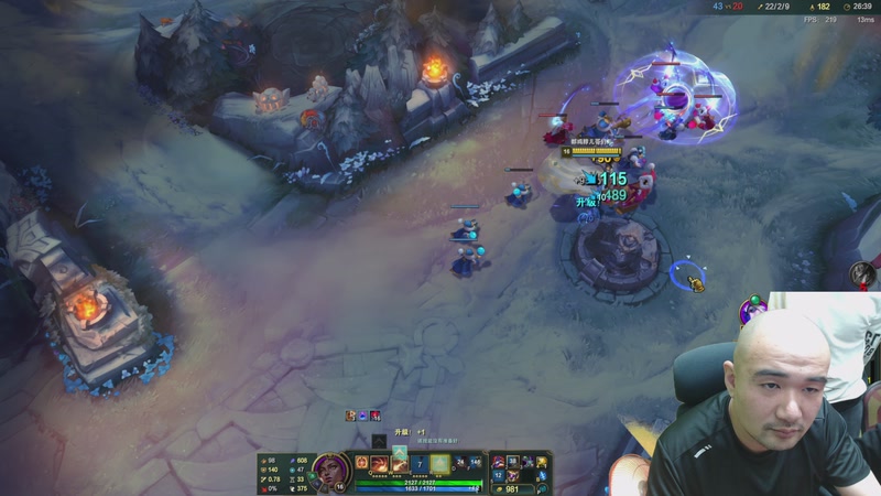 【2025-12-02 22点场】黑欢喜：大家都认可我的减肥了【4倍亲密】