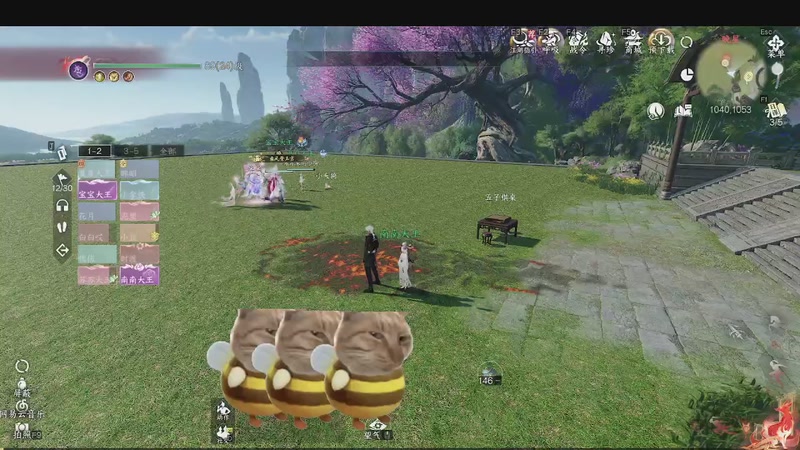 【2025-12-03 20点场】迷人的修勾小宝贝：战斗战斗战斗！ 2520451