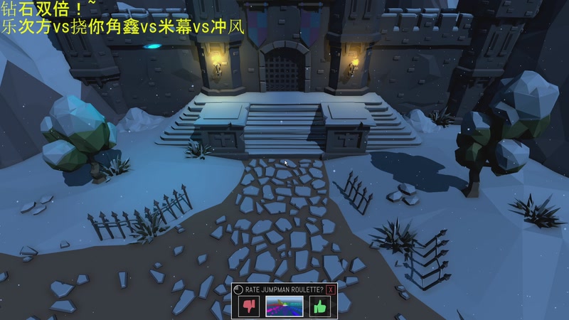 【2025-12-03 00点场】DL丶拖米：12月勤奋拖米