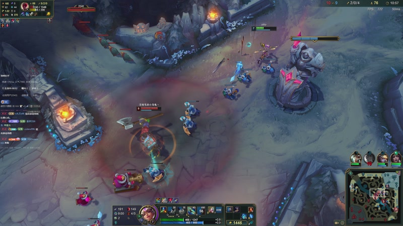 【2025-12-03 01点场】电棍：电棍：七点非凡大战!!!