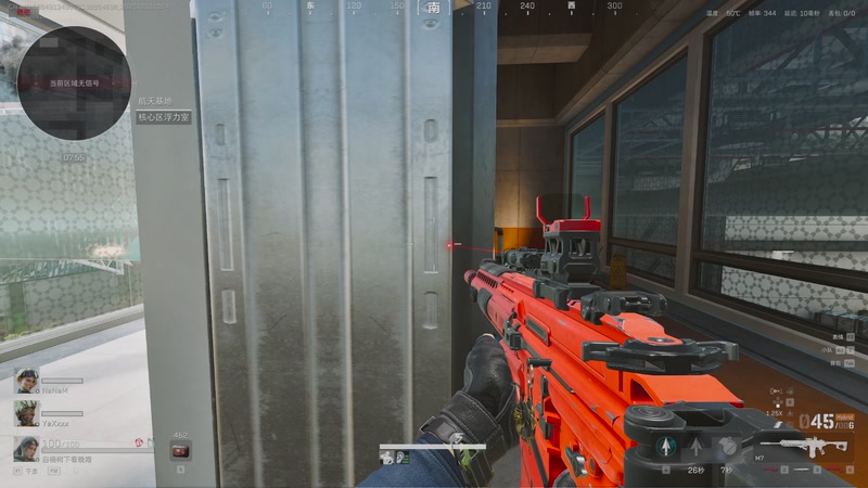 【2025-12-03 13点场】阿炎LTL：燃烧燃烧燃烧~