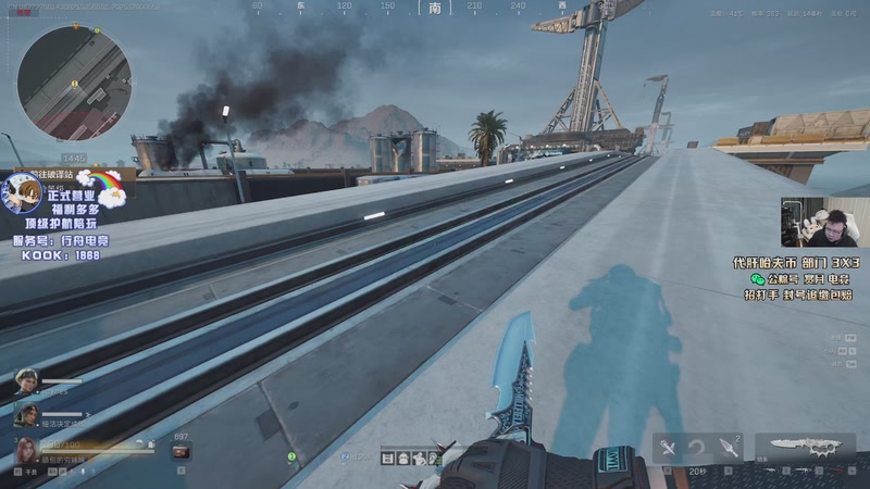 【2025-12-03 05点场】pigff：【PIGFF】12月5日猪神之战赏金赛