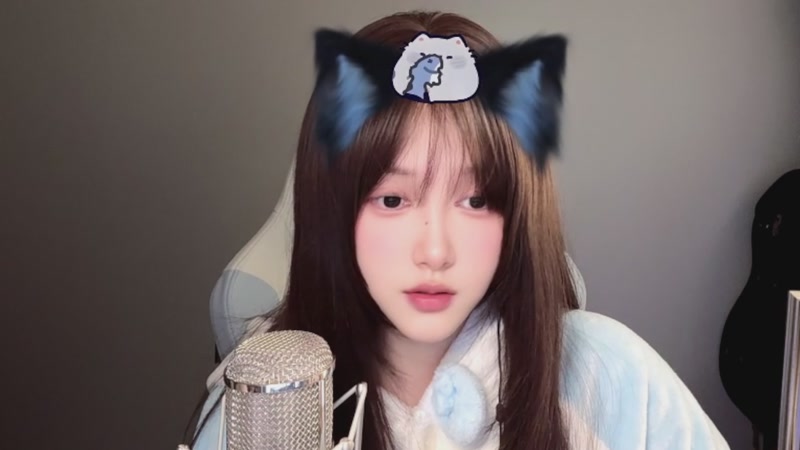 【2025-12-03 20点场】OrangebabyOAO：12月快乐呀QAQ