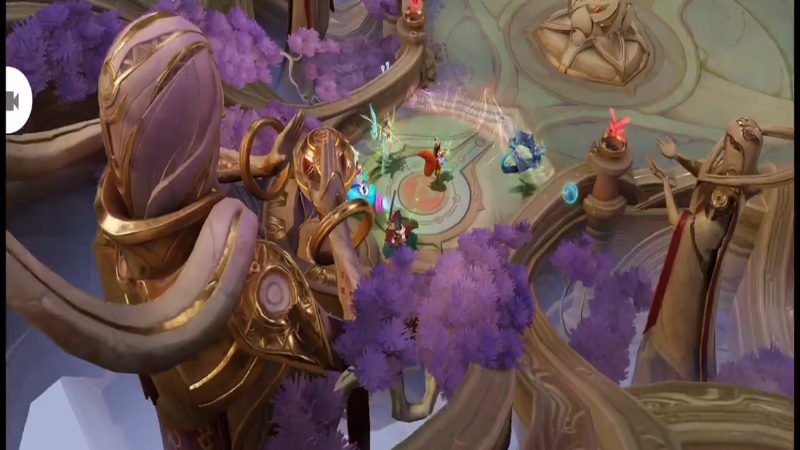 橘右京，战斗开始了