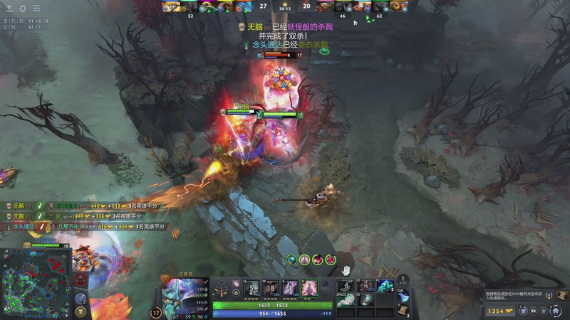 【2025-12-02 22点场】叁肆叁肆：《江湖老王》!~~