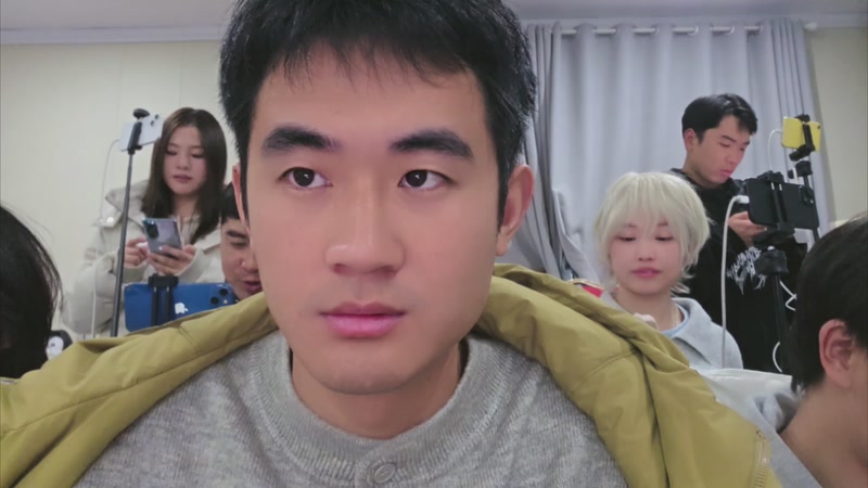 【2025-12-02 23点场】757户外：【非常互娱】757女团S7 娱乐季~