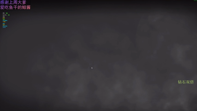 【2025-12-02 23点场】爱吃包谷的新一酱ye：【钻石双倍】我是一个高手