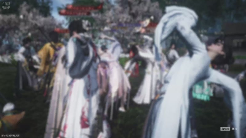 【2025-12-03 08点场】賤丶大骚賤：【大骚】明日方舟：武陵我来了！