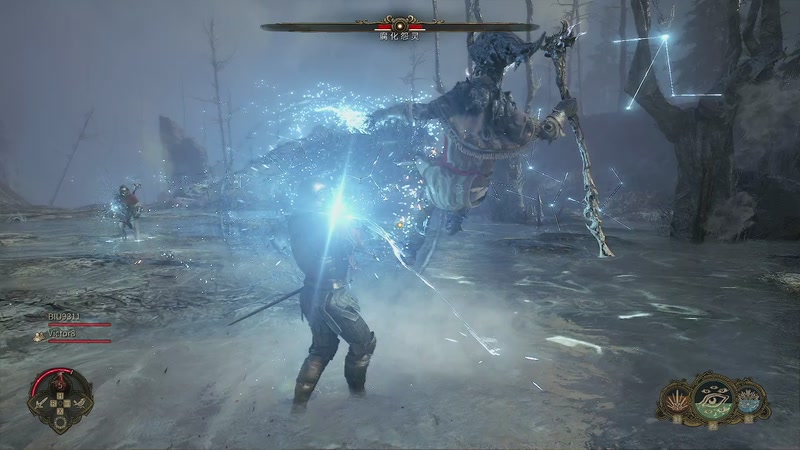 【2025-12-03 02点场】BIU一雷哥：这游戏挺好玩啊！