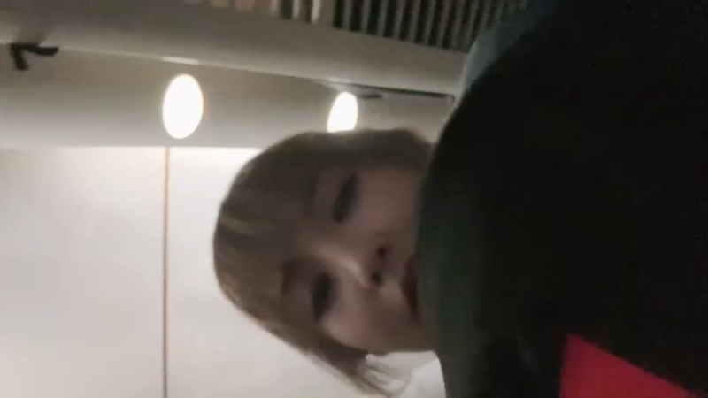 【2025-12-03 完整版】宝贝薇阿：上海到长沙的绿皮火车之旅