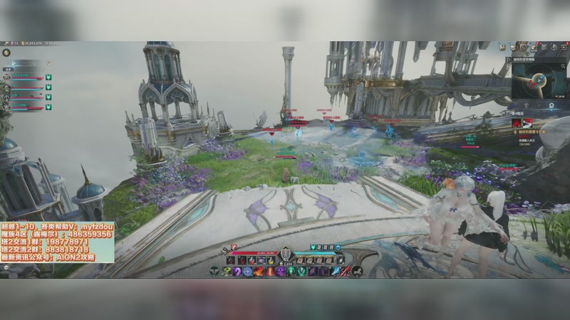 【2025-12-03 20点场】主播20投：【永恒之塔2】更新后，觉都不想睡了