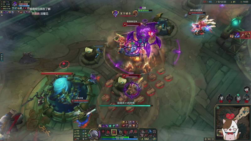 【2025-12-02 22点场】阿邦就是小苞米：敌人在哪里 2099618