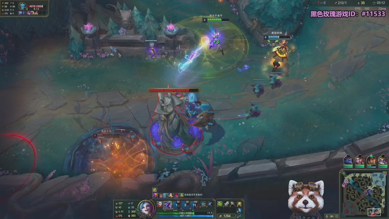 【2025-12-03 16点场】爷大干：无限火力之王~开到过年！