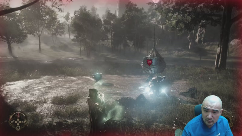 【2025-12-03 20点场】黑欢喜：祖灵战甲瞅瞅【4倍亲密】