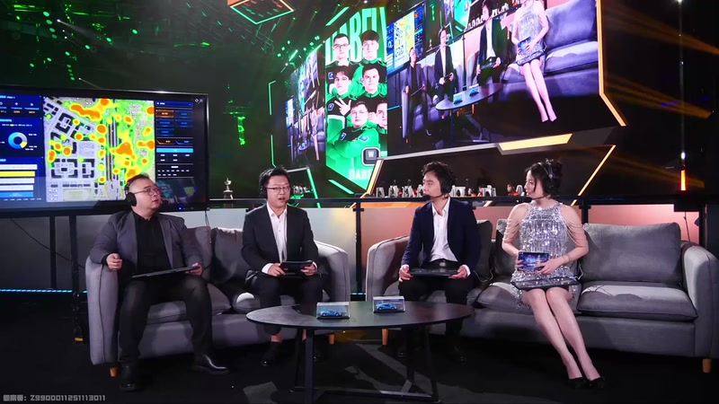 【2025-11-30 15点场】黑鹰BLACK职业选手：确定不是套娃圣诞节箱子