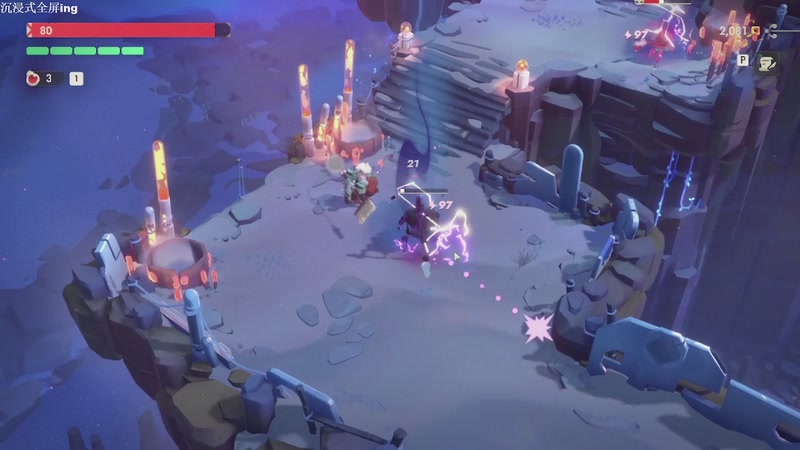 【2025-12-03 11点场】帅帅的汪团：AILA+夜勤人2：无尽宝库