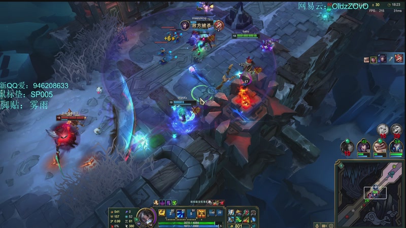 【2025-11-29 23点场】老张zzzzzzzzZ：我是一只哈吉哈吉咪