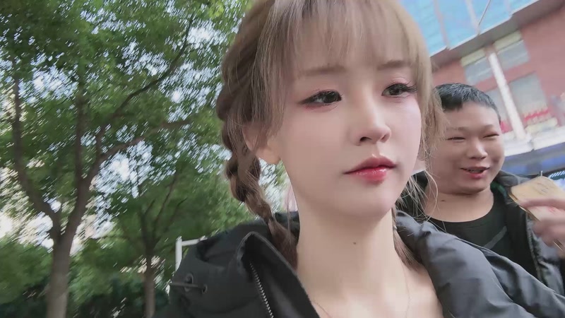 【2025-12-03 完整版】宝贝薇阿：上海到长沙的绿皮火车之旅