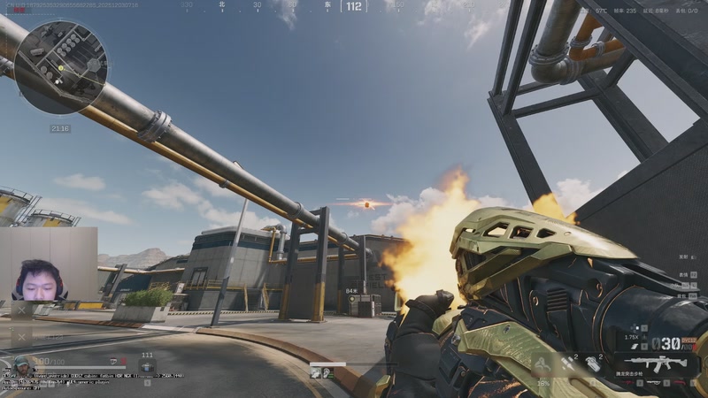 【2025-12-03 07点场】辛巴imb丶丶：航天玻璃炮 稳稳赚钱