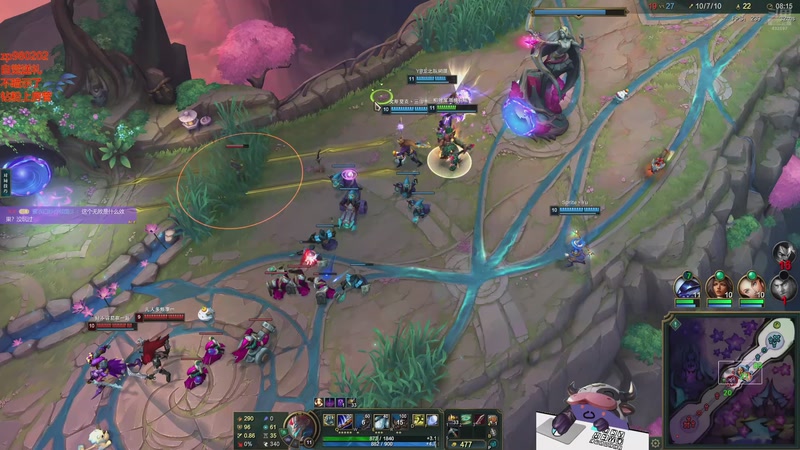 【2025-11-26 04点场】神牛教丶教主：核弹牛头法强999wq秒人