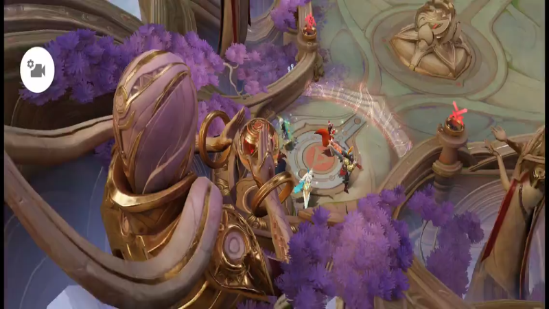 橘右京，战斗不止