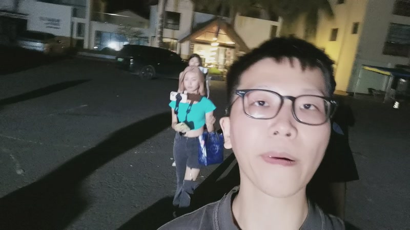 【2025-12-03 00点场】余小C真的很强：每天十点 不见不散