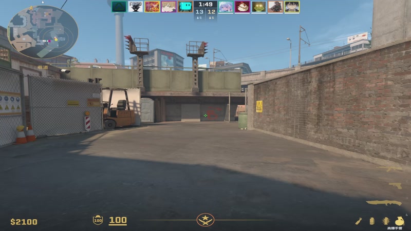 【2025-12-03 04点场】小角色ovo：单排一天上S！！！！