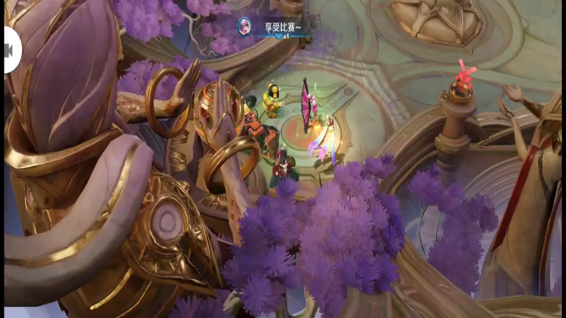 橘右京，继续战斗吧