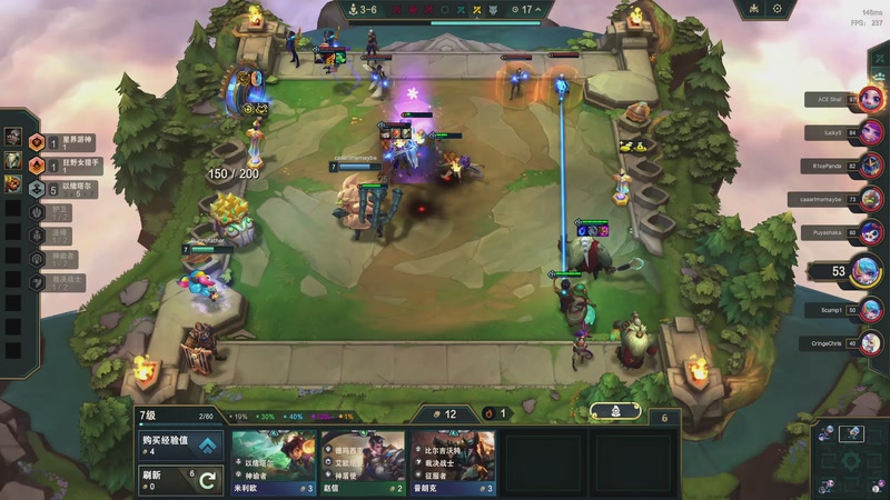 【2025-12-03 02点场】恰饭丶DZZ：新版本试玩 7779