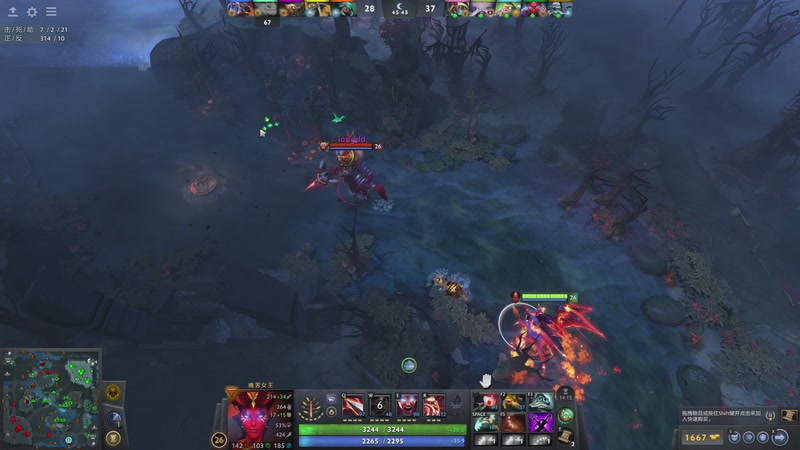 【2025-12-03 02点场】叁肆叁肆：《江湖老王》!~~