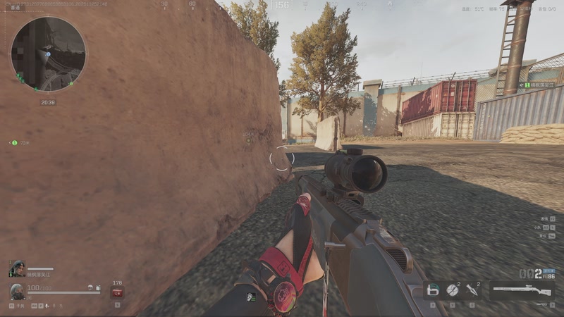 【2025-11-25 21点场】一王叁穗一：进局先趴十分钟在说