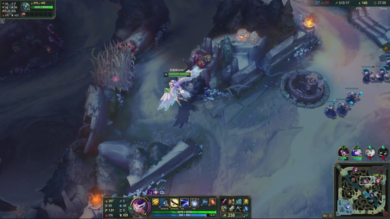 【2025-12-03 01点场】菜到极致小兰摧：【钻粉狂欢】上班上班上班=u=