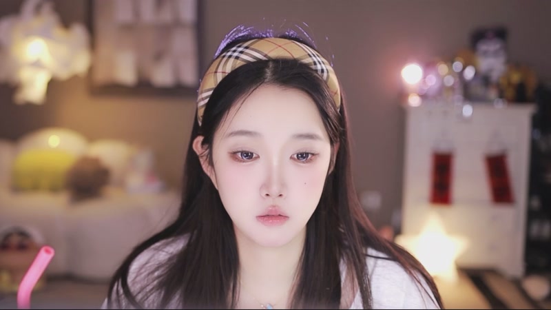 【2025-12-03 13点场】小肉球阿：爱笑的女孩运气不会差~