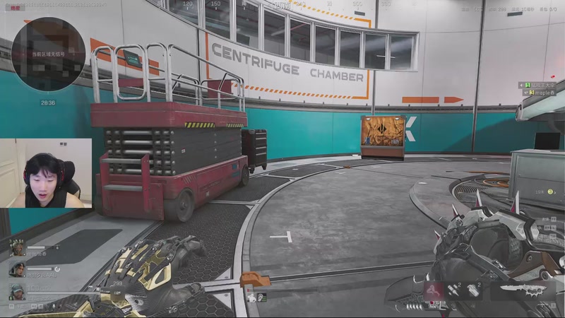 【2025-12-02 21点场】胸肌很大的良小伞：我来啦宝贝们~