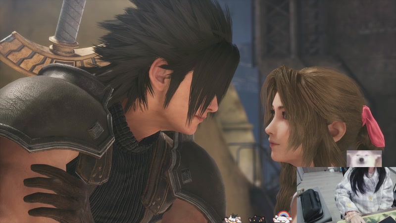 【2025-12-03 20点场】丶干物喵：干物喵❤️关爱咸鱼少女