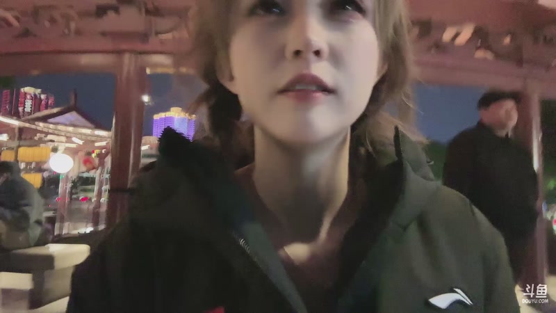 【2025-12-03 21点场】宝贝薇阿：上海到长沙的绿皮火车之旅