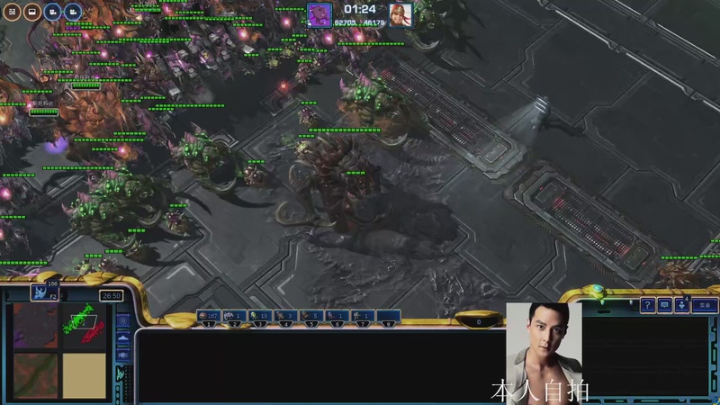 【2025-12-03 10点场】蓝桉LLan：蓝桉：哇！花美男耶