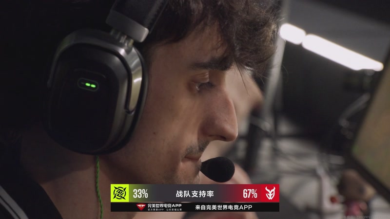 【2025-12-03 03点场】完美世界电竞频道：布达佩斯Major2025 A舞台