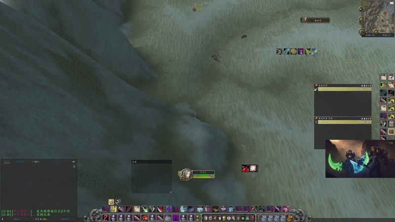 【2025-12-03 00点场】DMC葡萄鹏：还有2天开团本，做最后准备工作 明天休