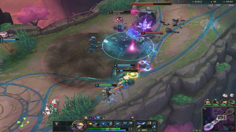 【2025-12-03 20点场】中二冷丶丶：【冷冷】巴克什猛攻！飞机有车位！