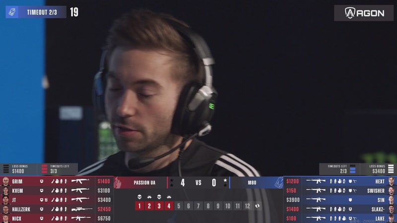 【2025-12-02 23点场】完美世界电竞频道：布达佩斯Major2025 A舞台