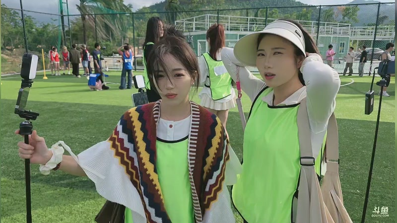 【2025-12-03 15点场】一条小团团OvO：保亭lol官方团播