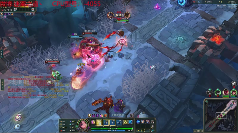 【2025-12-03 14点场】迷离之道丶：迷离劫：乱斗小猪仔