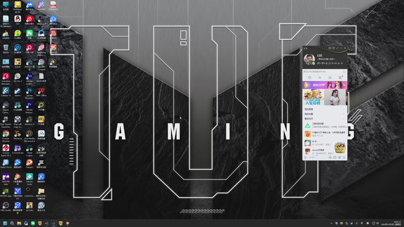 【2025-12-04 19点场】解说白乐：小游戏之夜！！！