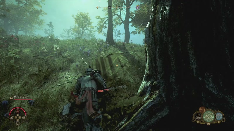 【2025-12-04 01点场】BIU一雷哥：这游戏挺好玩啊！