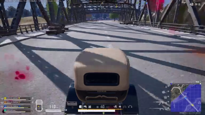 PLAYERUNKNOWN&#39;S BATTLEGROUNDS 2025.11.13 - 21.08.35.07.DVR