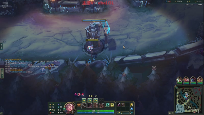 【2025-12-04 13点场】恶霸提莫：面具提莫回归，炸个痛快！