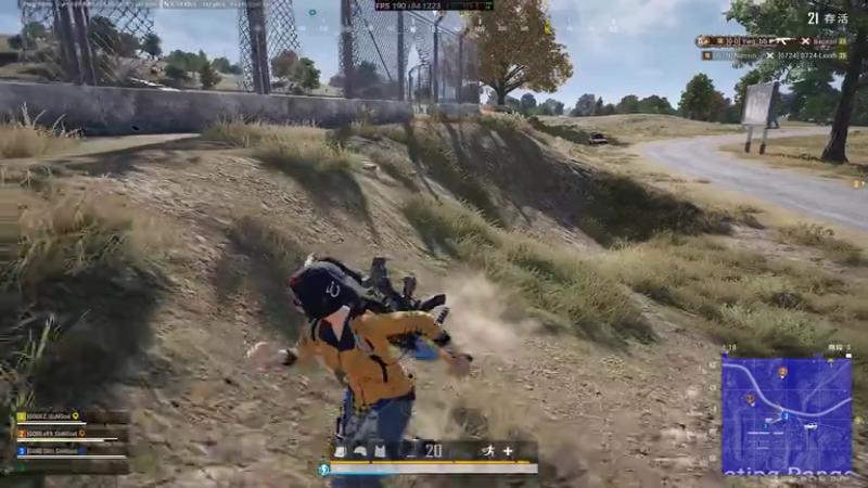 PLAYERUNKNOWN&#39;S BATTLEGROUNDS 2025.11.17 - 21.29.25.03.DVR