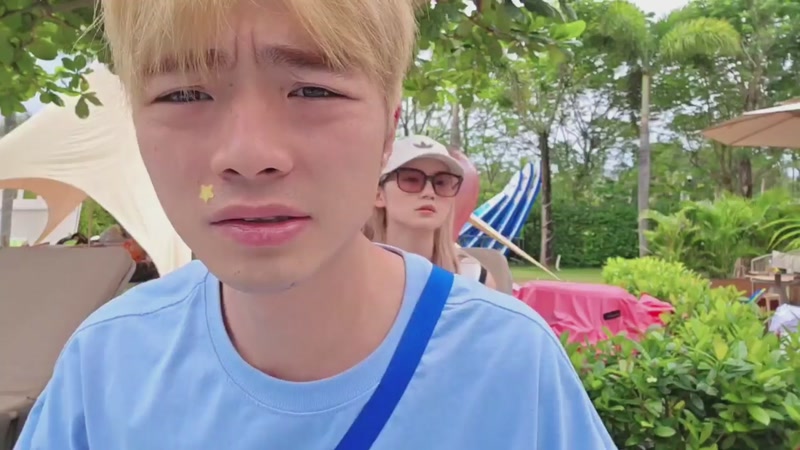 【2025-12-04 13点场】小鱼小鱼吃虾米：愉快团播S2三亚季Day5